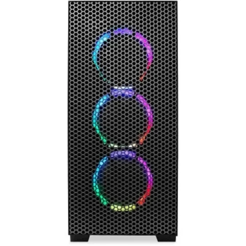 ПК IRU Tactio 520B6GP TWR Ryzen 5 7600 (3.7) 32Gb SSD1Tb RTX5060TI 8Gb Windows 11 Pro