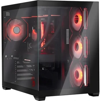 ПК Bloody BD-PC CB76V2 TWR i5 14400F (2.5) 32Gb SSD1Tb RTX5070 12Gb Windows 11 Home 64