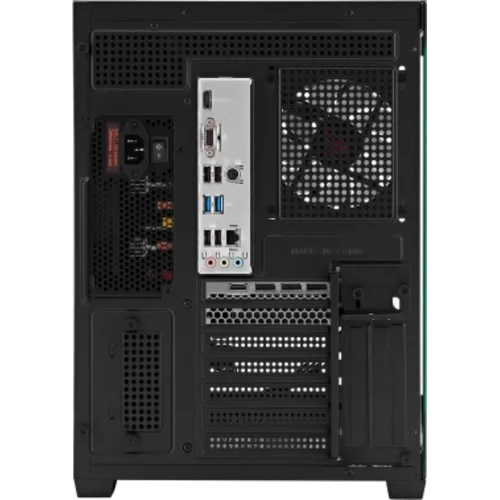 ПК Bloody BD-PC CB76V2 TWR i5 14400F (2.5) 32Gb SSD1Tb RTX5070 12Gb Windows 11 Home 64
