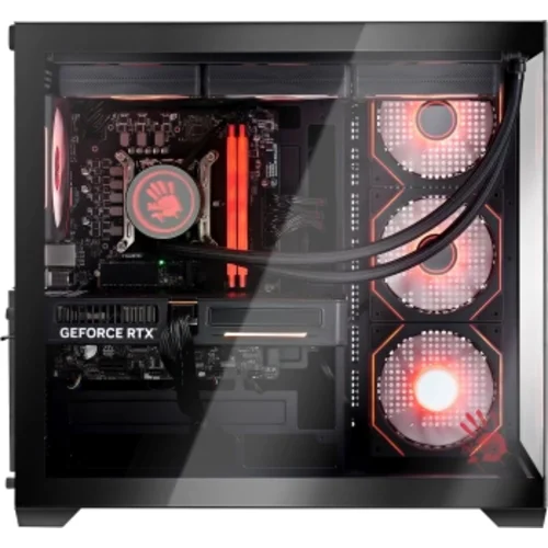ПК Bloody BD-PC CB76V2 TWR i5 14400F (2.5) 32Gb SSD1Tb RTX5070 12Gb Windows 11 Home 64