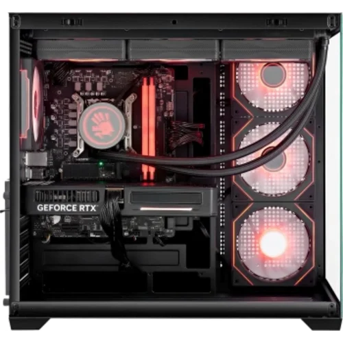ПК Bloody BD-PC CB76V2 TWR i5 14400F (2.5) 32Gb SSD1Tb RTX5070 12Gb Windows 11 Home 64