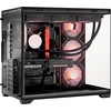 ПК Bloody BD-PC CB76V2 TWR i5 14400F (2.5) 32Gb SSD1Tb RTX5070 12Gb Windows 11 Home 64