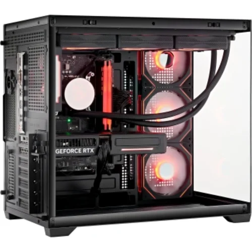 ПК Bloody BD-PC CB76V2 TWR i5 14400F (2.5) 32Gb SSD1Tb RTX5070 12Gb Windows 11 Home 64