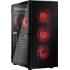 ПК Bloody BD-PC RAB84T2 TWR Ryzen 7 7700 (3.8) 32Gb SSD1Tb RTX5060 8Gb Windows 11 Home 64