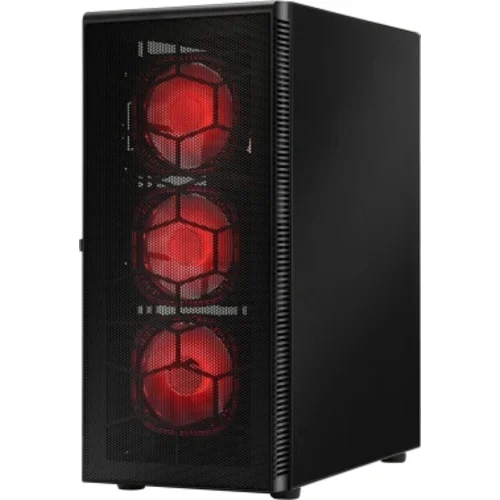 ПК Bloody BD-PC RAB84T2 TWR Ryzen 7 7700 (3.8) 32Gb SSD1Tb RTX5060 8Gb Windows 11 Home 64