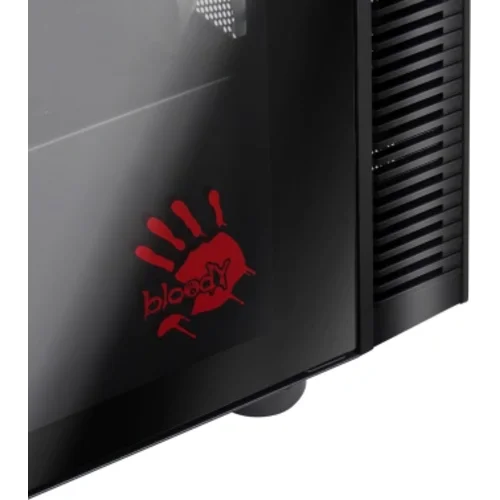 ПК Bloody BD-PC RAB84T2 TWR Ryzen 7 7700 (3.8) 32Gb SSD1Tb RTX5060 8Gb Windows 11 Home 64