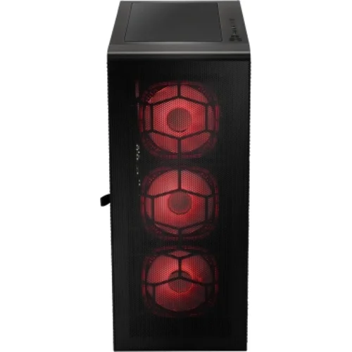 ПК Bloody BD-PC RAB84T2 TWR Ryzen 7 7700 (3.8) 32Gb SSD1Tb RTX5060 8Gb Windows 11 Home 64