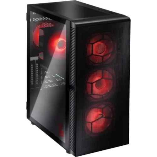 ПК Bloody BD-PC RAB84T2 TWR Ryzen 7 7700 (3.8) 32Gb SSD1Tb RTX5060 8Gb Windows 11 Home 64