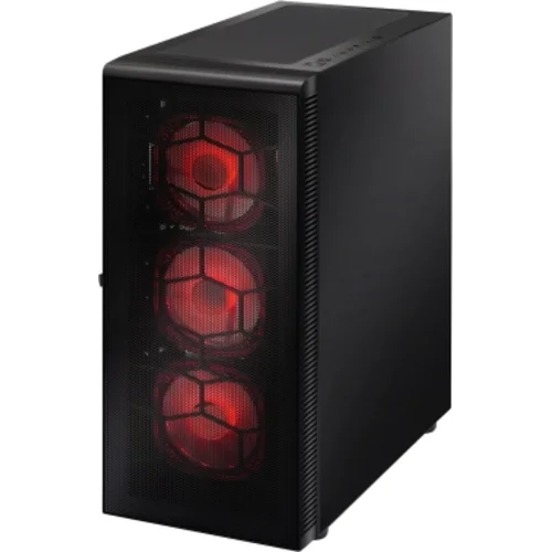 ПК Bloody BD-PC RAB84T2 TWR Ryzen 7 7700 (3.8) 32Gb SSD1Tb RTX5060 8Gb Windows 11 Home 64