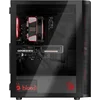 ПК Bloody BD-PC RAB84T2 TWR Ryzen 7 7700 (3.8) 32Gb SSD1Tb RTX5060 8Gb Windows 11 Home 64