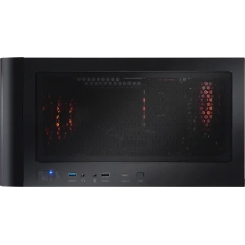 ПК Bloody BD-PC RAB84T2 TWR Ryzen 7 7700 (3.8) 32Gb SSD1Tb RTX5060 8Gb Windows 11 Home 64