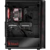 ПК Bloody BD-PC RAB84T2 TWR Ryzen 7 7700 (3.8) 32Gb SSD1Tb RTX5060 8Gb Windows 11 Home 64
