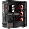 ПК Bloody BD-PC RAB84T2 TWR Ryzen 7 7700 (3.8) 32Gb SSD1Tb RTX5060 8Gb Windows 11 Home 64