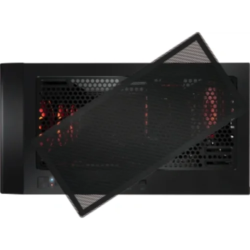 ПК Bloody BD-PC RAB84T2 TWR Ryzen 7 7700 (3.8) 32Gb SSD1Tb RTX5060 8Gb Windows 11 Home 64