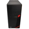 ПК IRU Planio 310H6SM MT i5 12400 (2.5) 8Gb SSD256Gb UHDG 730 Windows 11 Pro 64 GbitEth 450W
