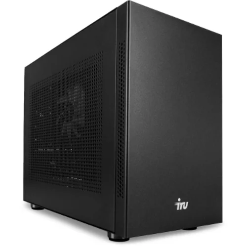 ПК IRU Tactio 510B7GS MT i5 14400 (2.5) 16Gb SSD512Gb UHDG 730 Windows 11 Pro GbitEth 500W