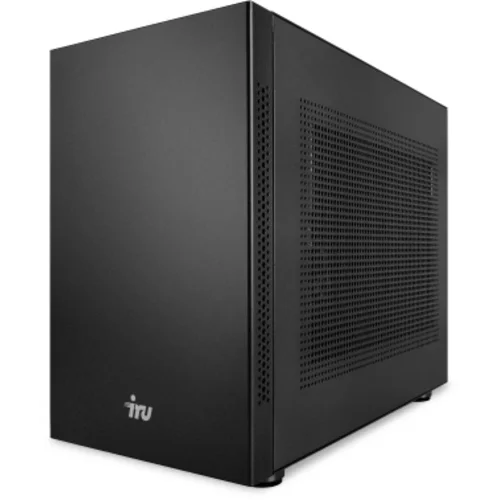 ПК IRU Tactio 510B7GS MT i5 14400 (2.5) 16Gb SSD512Gb UHDG 730 Windows 11 Pro GbitEth 500W