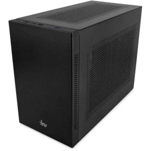 ПК IRU Tactio 510B7GS MT i5 14400 (2.5) 16Gb SSD512Gb UHDG 730 Windows 11 Pro GbitEth 500W