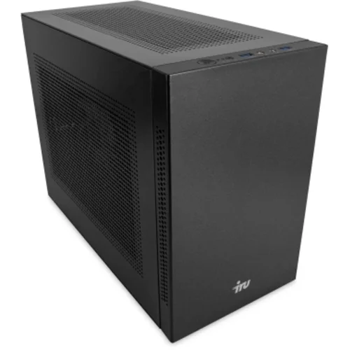 ПК IRU Tactio 510B7GS MT i5 14400 (2.5) 16Gb SSD512Gb UHDG 730 Windows 11 Pro GbitEth 500W