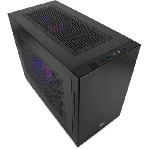 ПК IRU Tactio 510B7GS MT i5 14400 (2.5) 16Gb SSD512Gb UHDG 730 Windows 11 Pro GbitEth 500W