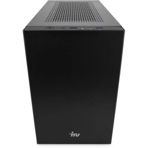 ПК IRU Tactio 510B7GS MT i5 14400 (2.5) 16Gb SSD512Gb UHDG 730 Windows 11 Pro GbitEth 500W
