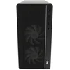 ПК IRU Tactio 310H6SEA MT i5 14400F (2.5) 32Gb SSD512Gb RTX5050 8Gb без ОС GbitEth 500W черный (RUS)