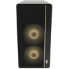 ПК IRU Tactio 310H6SEA MT i5 12400F (2.5) 16Gb SSD512Gb RTX5060 8Gb без ОС GbitEth 500W черный (RUS)
