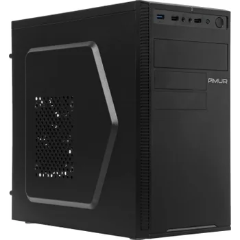 ПК Amur Нарвал B7I21 АМУЕ.466219.002 MT i5 12400 (2.5) 16Gb SSD512Gb UHDG 730 без ОС GbitEth 500W