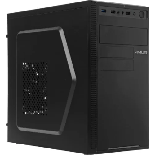 ПК Amur Нарвал B7I21 АМУЕ.466219.002 MT i5 12400 (2.5) 16Gb SSD512Gb UHDG 730 без ОС GbitEth 500W