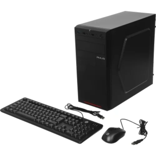 ПК Amur Нарвал B7I21 АМУЕ.466219.002 MT i5 12400 (2.5) 16Gb SSD512Gb UHDG 730 без ОС GbitEth 500W