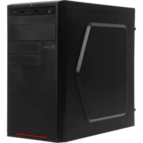 ПК Amur Нарвал B7I21 АМУЕ.466219.002 MT i5 12400 (2.5) 16Gb SSD512Gb UHDG 730 без ОС GbitEth 500W