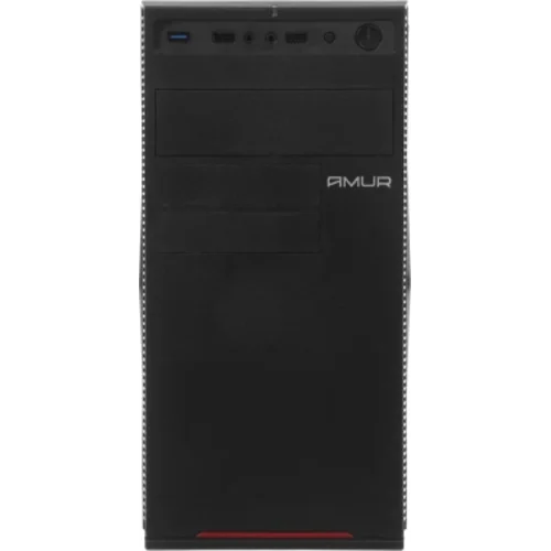 ПК Amur Нарвал B7I21 АМУЕ.466219.002 MT i5 12400 (2.5) 16Gb SSD512Gb UHDG 730 без ОС GbitEth 500W