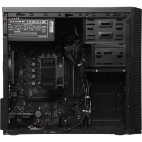 ПК Amur Нарвал B7I21 АМУЕ.466219.002 MT i5 12400 (2.5) 16Gb SSD512Gb UHDG 730 без ОС GbitEth 500W