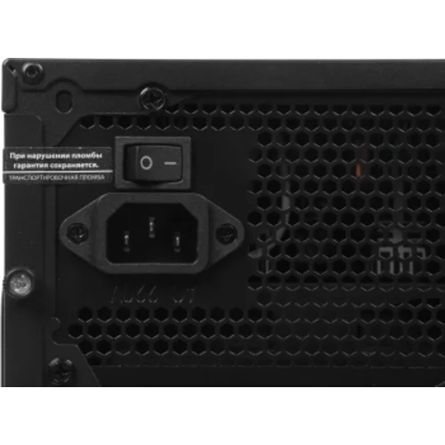 ПК Amur Нарвал B7I21 АМУЕ.466219.002 MT i5 12400 (2.5) 16Gb SSD512Gb UHDG 730 без ОС GbitEth 500W