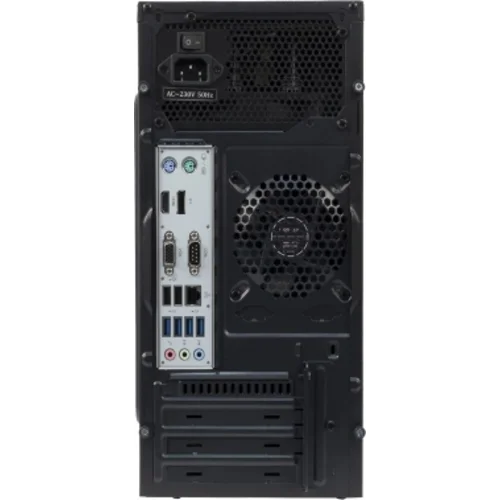 ПК Amur Нарвал A5A14 АМУЕ.466219.002 MT Ryzen 7 5700G (3.8) 16Gb SSD512Gb