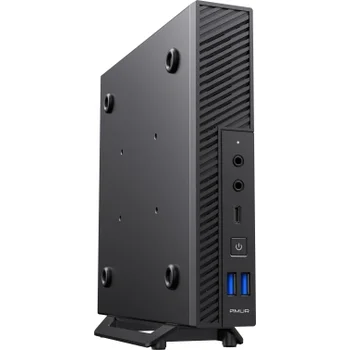 ПК Мини Amur Финвал H6I12 АМУЕ.466219.002 i5 12400 (2.5) 16Gb SSD512Gb UHDG 730 без ОС