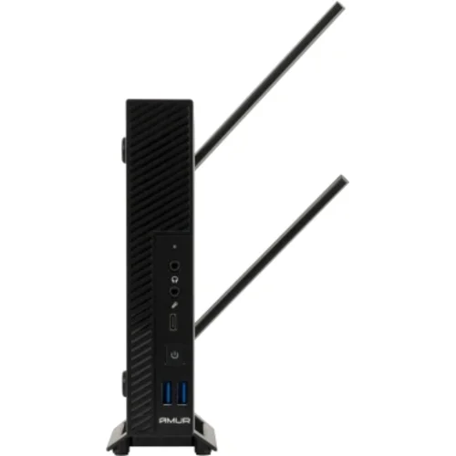 ПК Мини Amur Финвал H6I12 АМУЕ.466219.002 i5 12400 (2.5) 16Gb SSD512Gb UHDG 730 без ОС