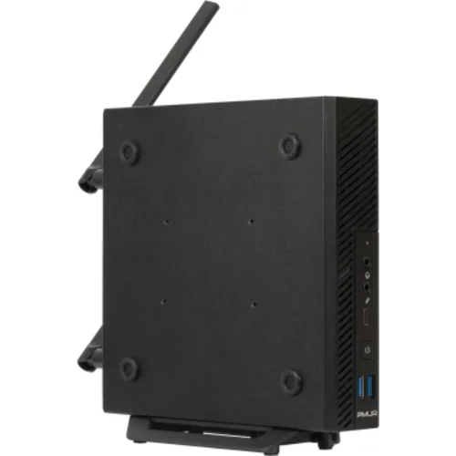 ПК Мини Amur Финвал H6I12 АМУЕ.466219.002 i5 12400 (2.5) 16Gb SSD512Gb UHDG 730 без ОС