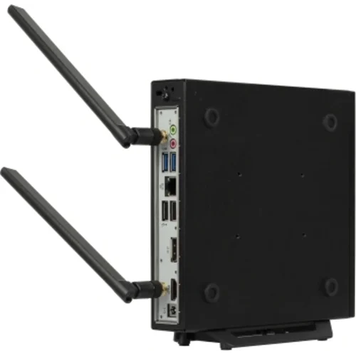 ПК Мини Amur Финвал H6I12 АМУЕ.466219.002 i5 12400 (2.5) 16Gb SSD512Gb UHDG 730 без ОС