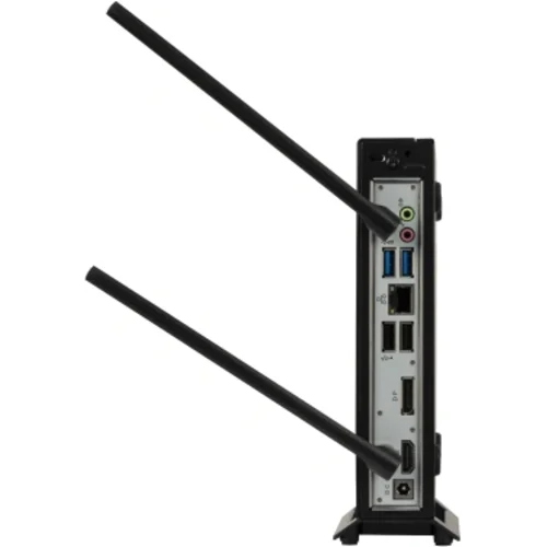 ПК Мини Amur Финвал H6I12 АМУЕ.466219.002 i5 12400 (2.5) 16Gb SSD512Gb UHDG 730 без ОС