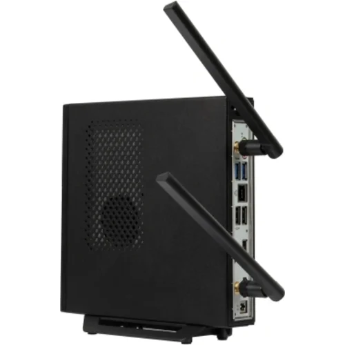 ПК Мини Amur Финвал H6I12 АМУЕ.466219.002 i5 12400 (2.5) 16Gb SSD512Gb UHDG 730 без ОС