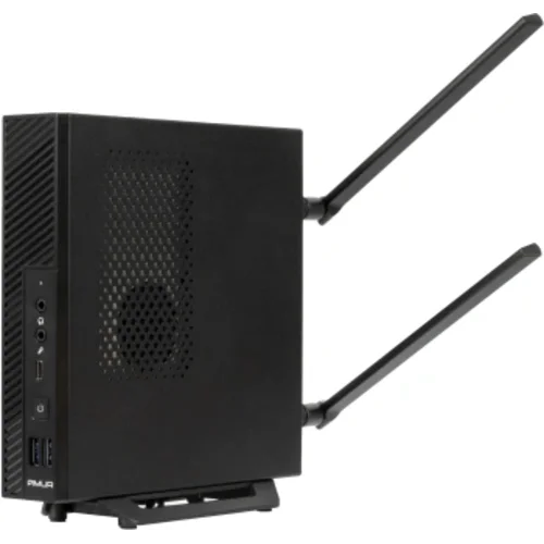 ПК Мини Amur Финвал H6I12 АМУЕ.466219.002 i5 12400 (2.5) 16Gb SSD512Gb UHDG 730 без ОС