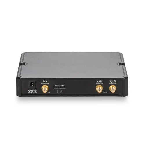 Роутер Kroks Rt-Cse m4 со встроенным 4G модемом Quectel LTE cat.4