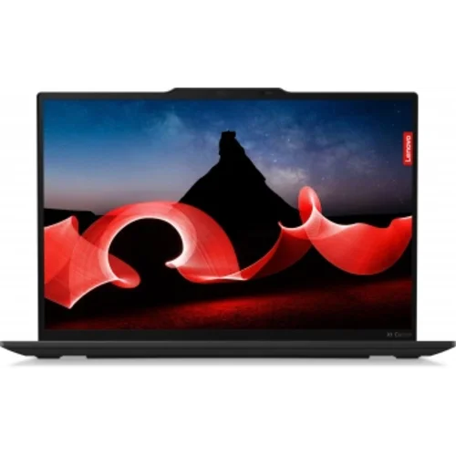 Ноутбук Lenovo ThinkPad X1 Carbon G12 Core Ultra 7 155U 32Gb SSD1Tb Intel Graphics 14" OLED 2.8K (28