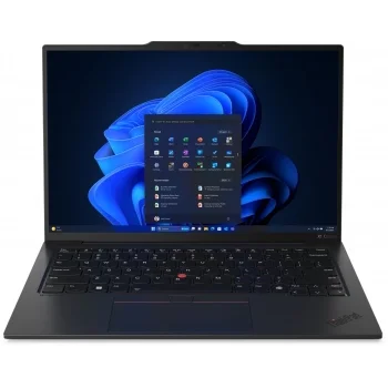 Ноутбук Lenovo ThinkPad X1 Carbon G12 Core Ultra 7 155U 32Gb SSD1Tb Intel Graphics 14" OLED 2.8K (28