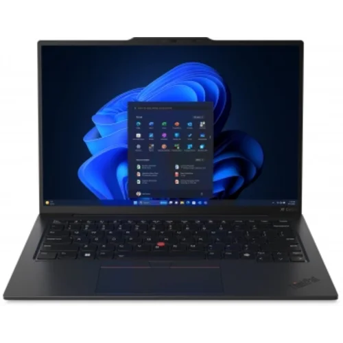 Ноутбук Lenovo ThinkPad X1 Carbon G12 Core Ultra 7 155U 32Gb SSD1Tb Intel Graphics 14" OLED 2.8K (28