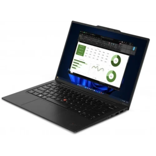 Ноутбук Lenovo ThinkPad X1 Carbon G12 Core Ultra 7 155U 32Gb SSD1Tb Intel Graphics 14" OLED 2.8K (28