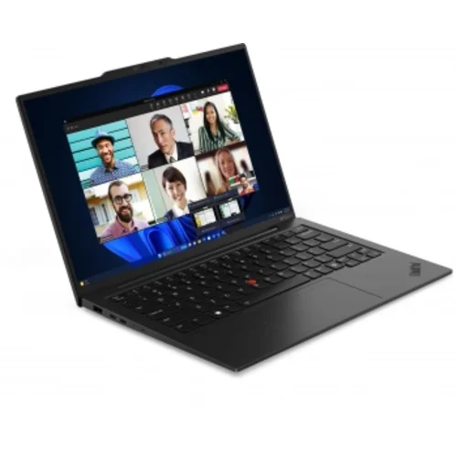 Ноутбук Lenovo ThinkPad X1 Carbon G12 Core Ultra 7 155U 32Gb SSD1Tb Intel Graphics 14" OLED 2.8K (28