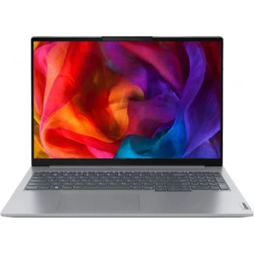 Ноутбук Lenovo Thinkbook 16 G6 IRL Core i5 1335U 8Gb SSD512Gb Intel Iris Xe graphics 16" IPS WUXGA (