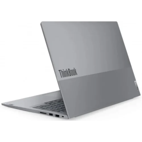 Ноутбук Lenovo Thinkbook 16 G6 IRL Core i5 1335U 8Gb SSD512Gb Intel Iris Xe graphics 16" IPS WUXGA (